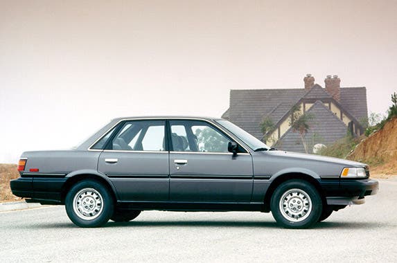 Toyota Camry Toyota Camry | Toyota