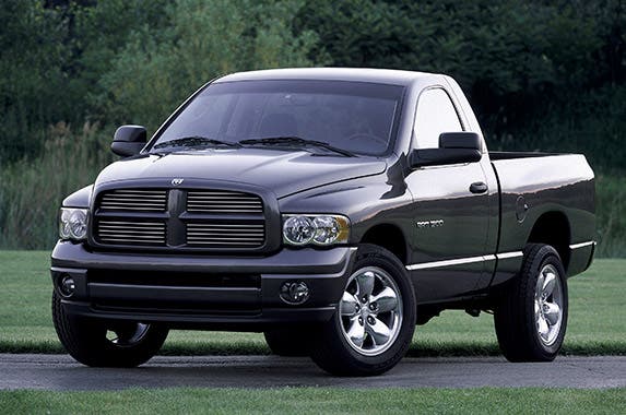 Dodge Ram Dodge Ram | Dodge