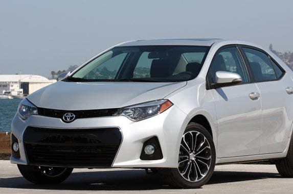 Toyota Corolla Toyota Corolla | Toyota