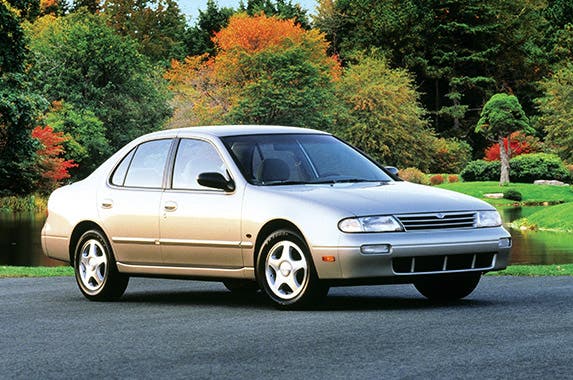 Nissan Altima Nissan Altima | Nissan