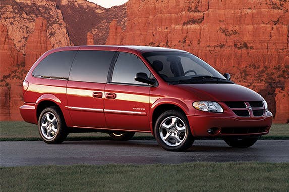 Dodge Caravan Dodge Caravan | Dodge