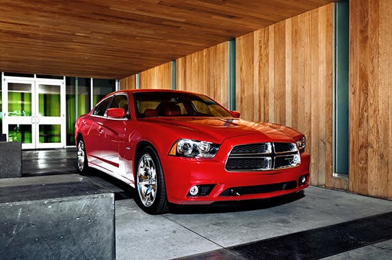 Dodge Charger