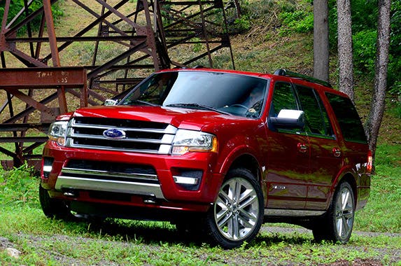 Ford Expedition