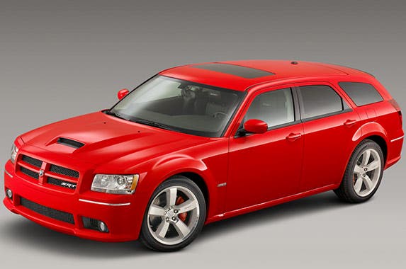 Dodge Magnum Dodge Magnum | Dodge
