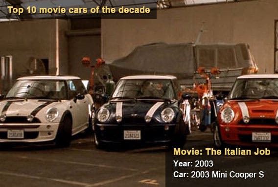 The Italian Job