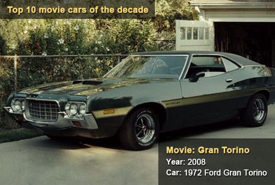 Gran Torino