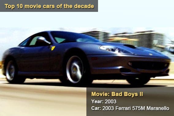 Bad Boys II
