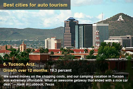Tucson, Ariz.