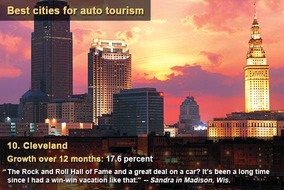 Cleveland, Ohio