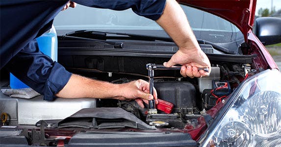 Replace 5 car parts to boost gas mileage Replace 5 car parts to boost gas mileage © kurhan/Shutterstock.com