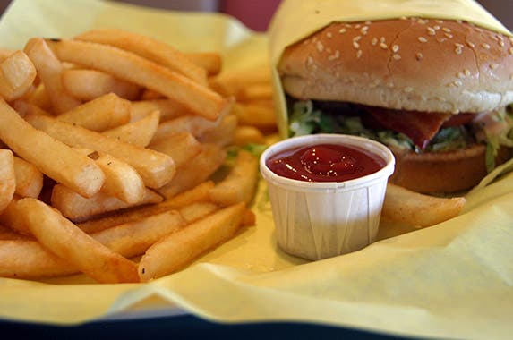 Food | © mikeledray Shutterstock.com