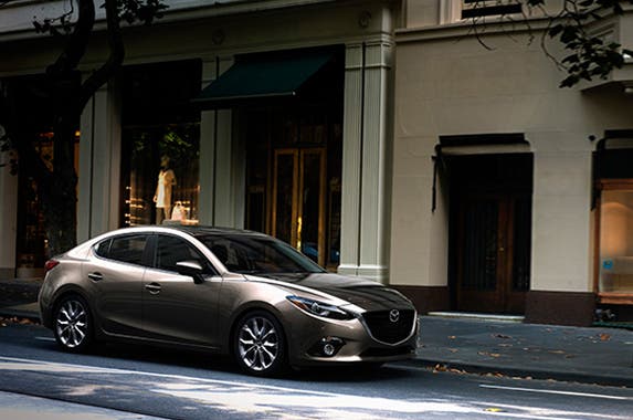 Mazda3