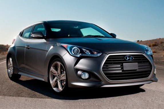 Veloster