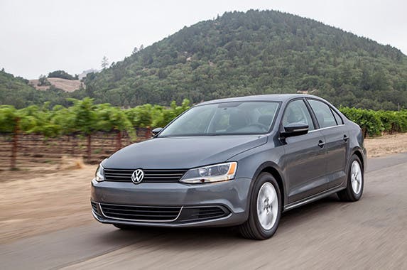 Jetta