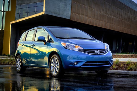 Versa