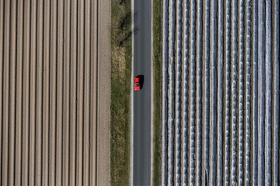 10 safest cities for your car 10 safest cities for your car | RALF HIRSCHBERGER/GettyImages