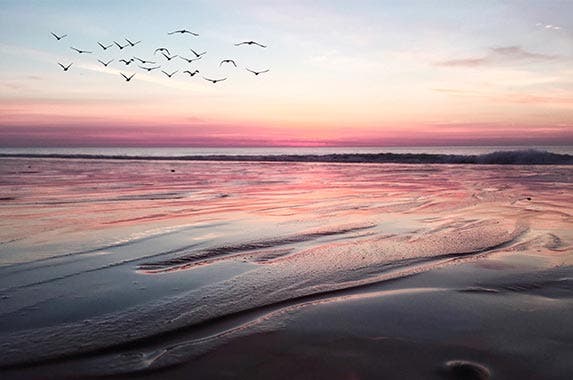 Salisbury, Maryland-Delaware Metropolitan Area | Kendra Kane / EyeEm/GettyImages