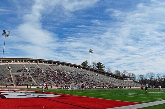 Ithaca, New York Metropolitan Area Ithaca, New York Metropolitan Area | Rich Barnes/GettyImages