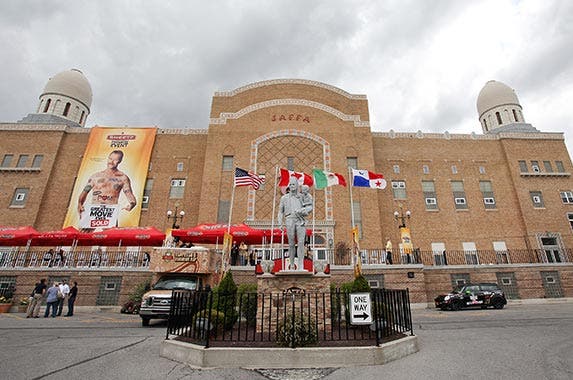 Altoona, Pennsylvania Metropolitan Area Altoona, Pennsylvania Metropolitan Area | Donald Bowers/GettyImages