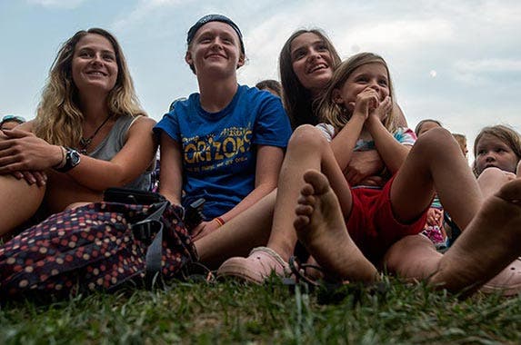 Harrisonburg, Virginia Metropolitan Area Harrisonburg, Virginia Metropolitan Area | The Washington Post/GettyImages