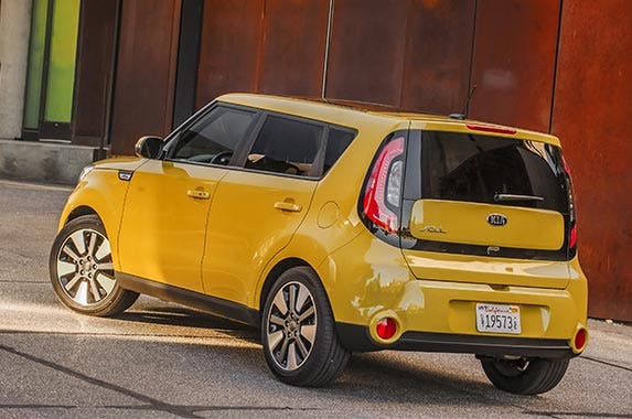 2016 Kia Soul 2016 Kia Soul | Kia