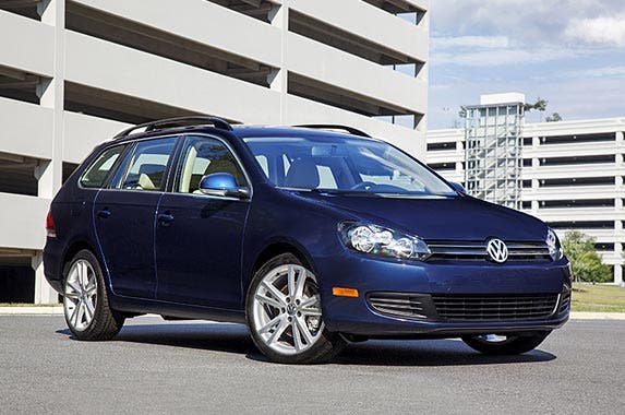 Volkswagen Jetta SportWagen Volkswagen Jetta SportWagen | Volkswagen