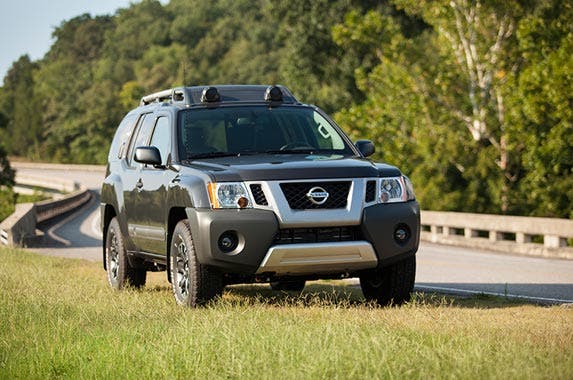 Nissan Xterra Nissan Xterra | Nissan