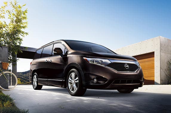 Nissan Quest Nissan Quest | Nissan