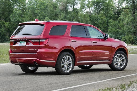 Dodge Durango Dodge Durango | Dodge