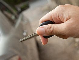 Keep that old car a little longer © artemisphoto/Shutterstock.com