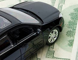 Depreciation takes bite out of new car's value © Camphotos/Shutterstock.com