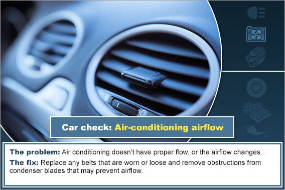 Air-conditioning airflow © Ruslan Kerimov/Shutterstock.com