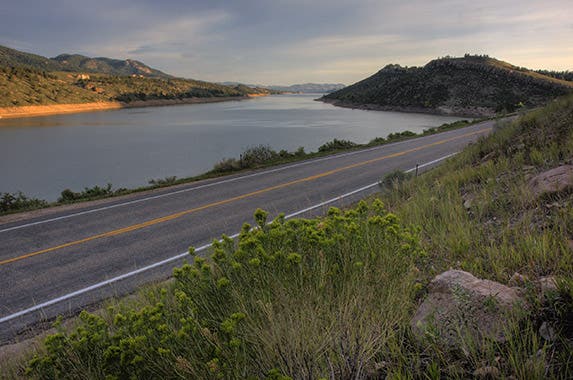 Fort Collins, Colo. © marekuliasz/Shutterstock.com