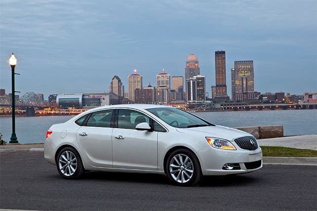 2014 Buick Verano © General Motors.jpg