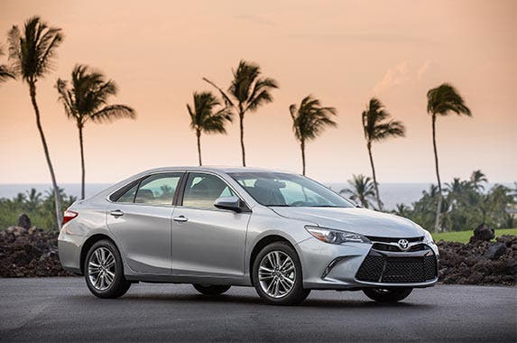 Toyota Camry Toyota Camry | Toyota