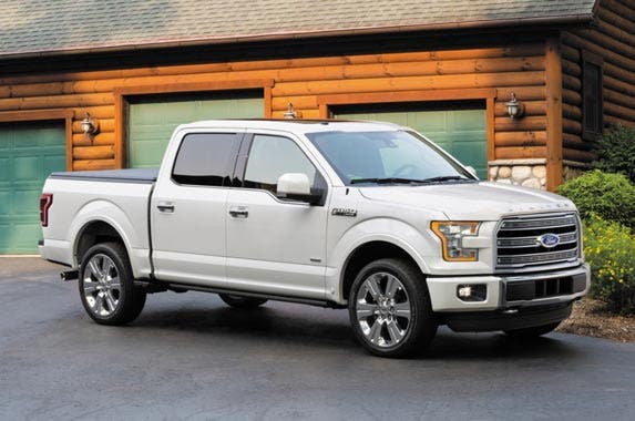 Ford F-150 Ford F-150 | Ford