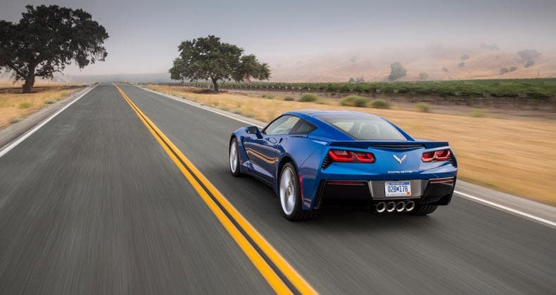 The Most American-Made Cars | Bankrate.com The Most American-Made Cars | Bankrate.com