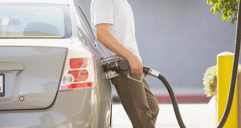 What Is Summer Blend Gasoline? | Bankrate.com