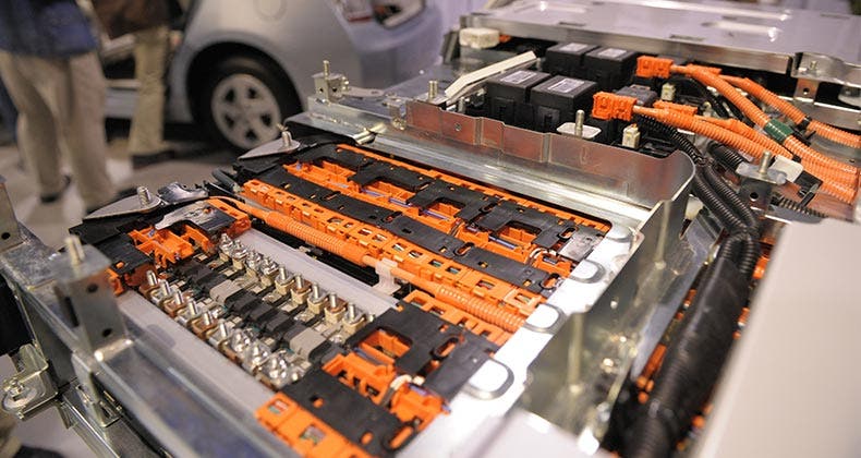 What Happens to the Battery When a Hybrid Car Reaches Its End of Life