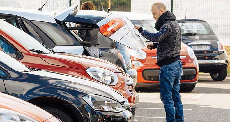 4 Tips To Boost Your Car Trade In Value | Bankrate.com