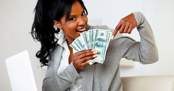 Creative and crazy ways to save money © Pablo Calvog/Shutterstock.com