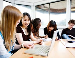 I'm paying for my kid's college education