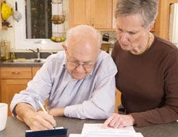 Bankruptcy poses special issues for seniors