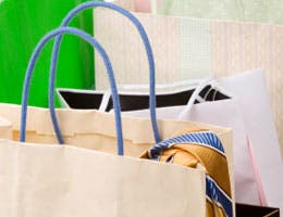 Smart shopping resources