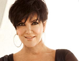 Kris Jenner