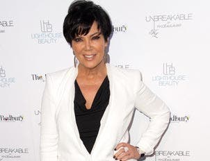 Kris Jenner