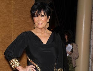 Kris Jenner