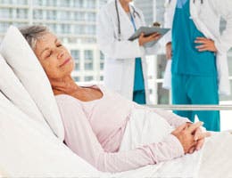 Medicare is all you need in retirement