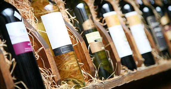 Wine | volff - Fotolia.com