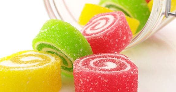 Secrets, candy and rare money | Svetlana Lukienko - Fotolia.com